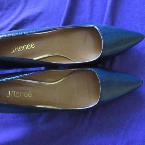 Heels - Size 11